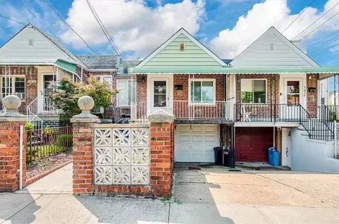 2828 Philip Ave, New York, NY 10465