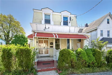 37 S Bleeker St, Mount Vernon, NY 10550