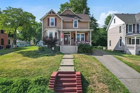 14 Wickham Ave, Goshen, NY 10924