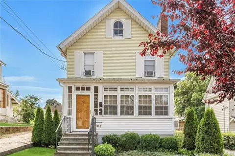 317 Locust Ave, Rye, NY 10573