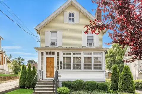 317 Locust Ave, Port Chester, NY 10573