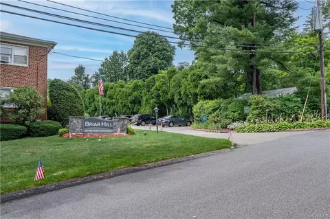 310 N State Rd #4C, Ossining, NY 10510