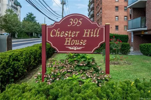 395 Westchester Ave #2A, Rye, NY 10573