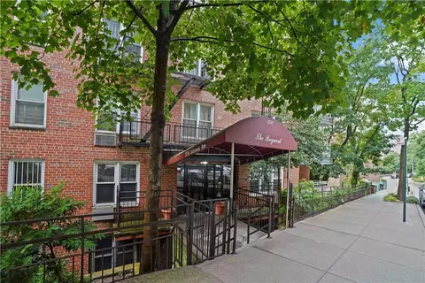 2750 Johnson Ave #2K, New York, NY 10463