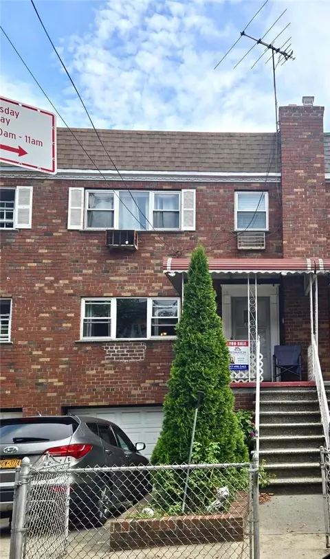 2236 Chatterton Ave, New York, NY 10472