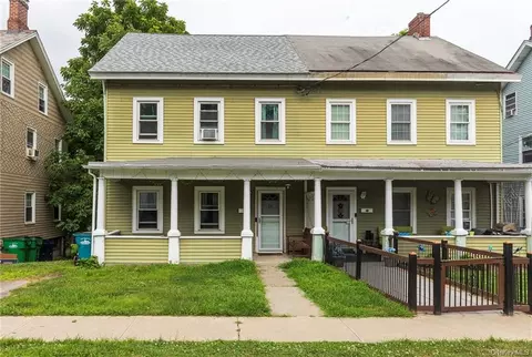 17 Clapp Ave, Wappinger, NY 12590