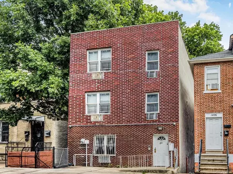 1412 Taylor Ave, New York, NY 10460