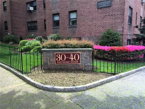 30 Fleetwood Ave #2H, Mount Vernon, NY 10552