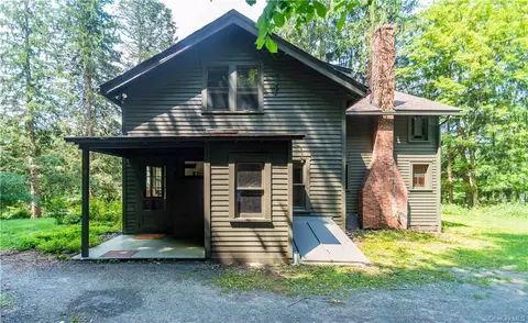 5587 State Route 52, Delaware, NY 12750