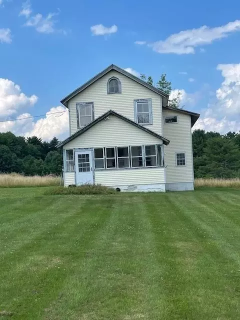 88 Eldred Yulan Rd, Eldred, NY 12732