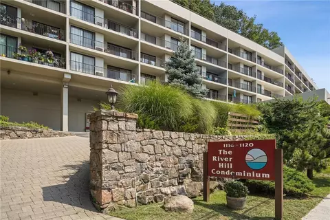 1116 Warburton Ave #2M, Yonkers, NY 10701
