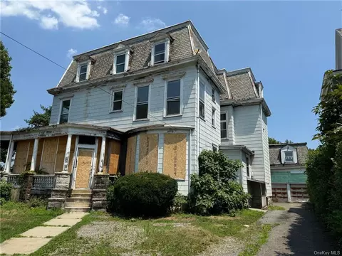 222 Primrose Ave, Mount Vernon, NY 10552