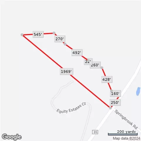 Mountain Road, Greenville, NY 12771