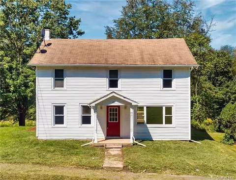 181 Hurleyville Main St, Hurleyville, NY 12747