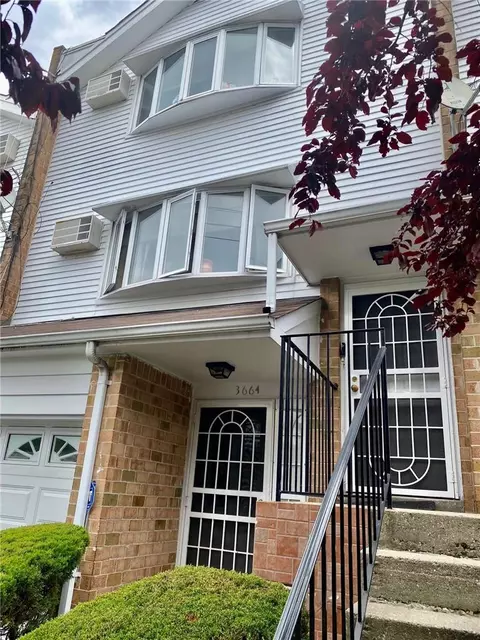 3664 Palmer Ave, New York, NY 10466