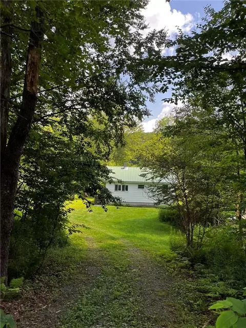276 Trout Brook Rd, Fremont, NY 12776