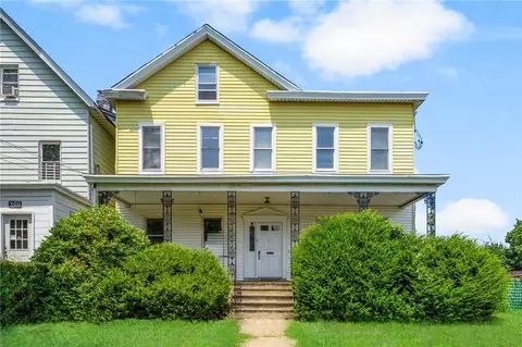 98 W Lincoln Ave, Mount Vernon, NY 10550