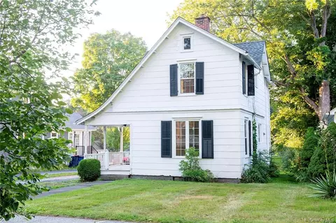 27 Merritt Ave, Washington, NY 12545