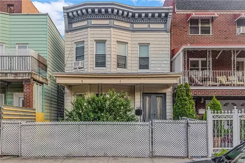 1499 Zerega Ave, Bronx, NY 10462