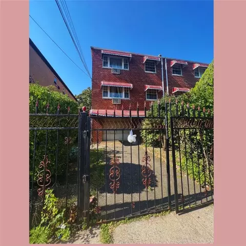 1338 E 224th St #3, New York, NY 10466