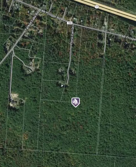 Mt Prosper Road, Mamakating, NY 12790