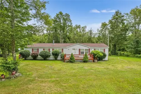 266 Amber Lake Rd, Rockland, NY 12758