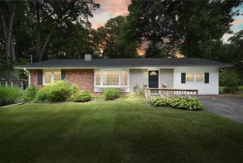 2 Wood Ter, Newburgh, NY 12550