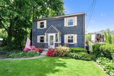 47 Mayfair Rd, Yonkers, NY 10710