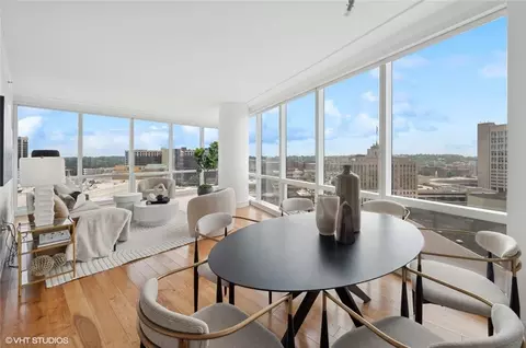 1 Renaissance Sq #15D, White Plains, NY 10601
