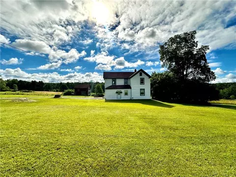 199 County Road 115, Cochecton, NY 12726