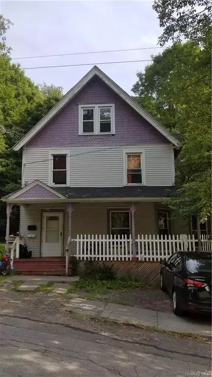 47 Saint Pauls Pl, Liberty, NY 12754