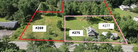 275-277 State Route 17b, Thompson, NY 12701