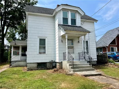 7 Jones St, Port Jervis, NY 12771