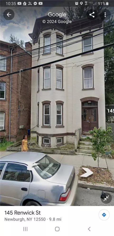 145 Renwick St, Newburgh, NY 12550