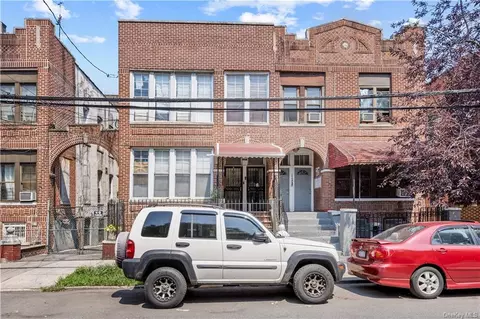 1146 Manor Ave, Bronx, NY 10472