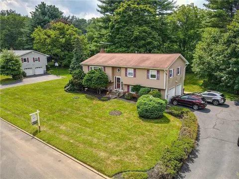 4 Fairway Oval, Ramapo, NY 10977