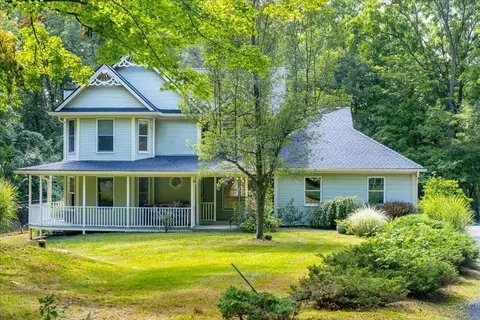 2284 State Route 300, Shawangunk, NY 12589
