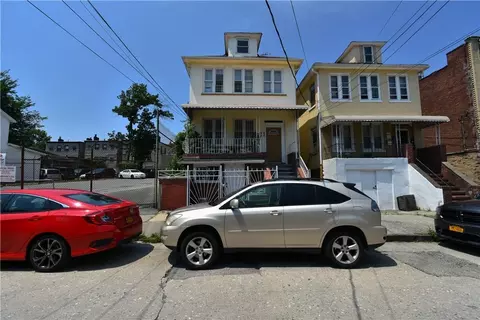 24 S Bleeker St, Mount Vernon, NY 10550