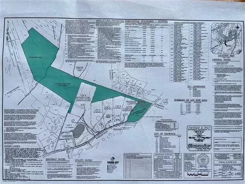 lot1 Wheeler Rd, Warwick Town, NY 10921