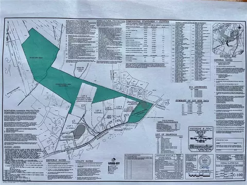 lot5 Wheeler Rd, Warwick Town, NY 10921