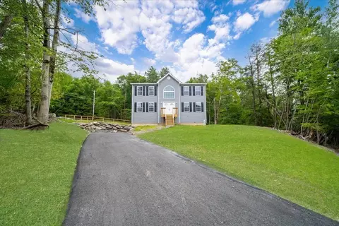 44 Club Ln, Thompson, NY 12775