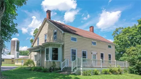 27 Big Island Rd, Warwick, NY 10990