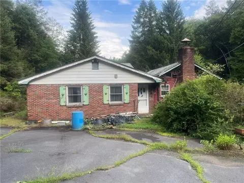 282 Upper Lumber Rd, Lumberland, NY 12737