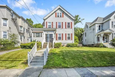 15 Virginia Ave, Poughkeepsie, NY 12601