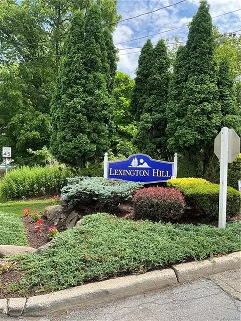 25 Lexington Hl #6, Monroe, NY 10926
