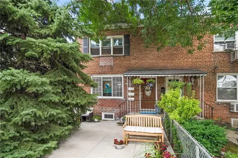 188 Brinsmade Ave, New York, NY 10465