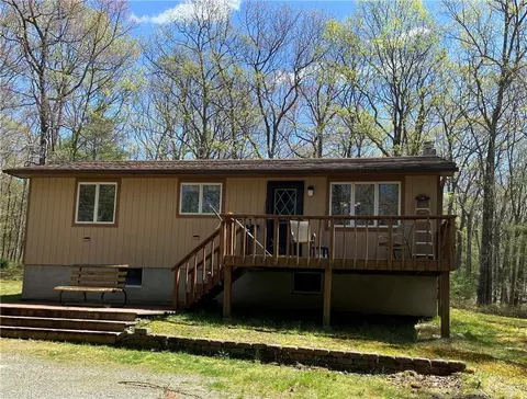 235 Upper Lumber, Lumberland, NY 12737