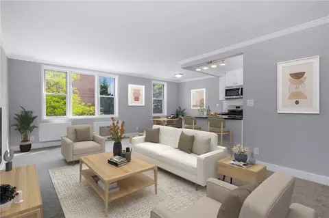 1 Sadore Ln #3Z, Yonkers, NY 10710