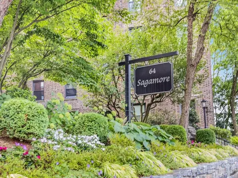 64 Sagamore Rd #A-6, Bronxville, NY 10708