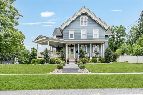 109 Union St, Montgomery, NY 12549